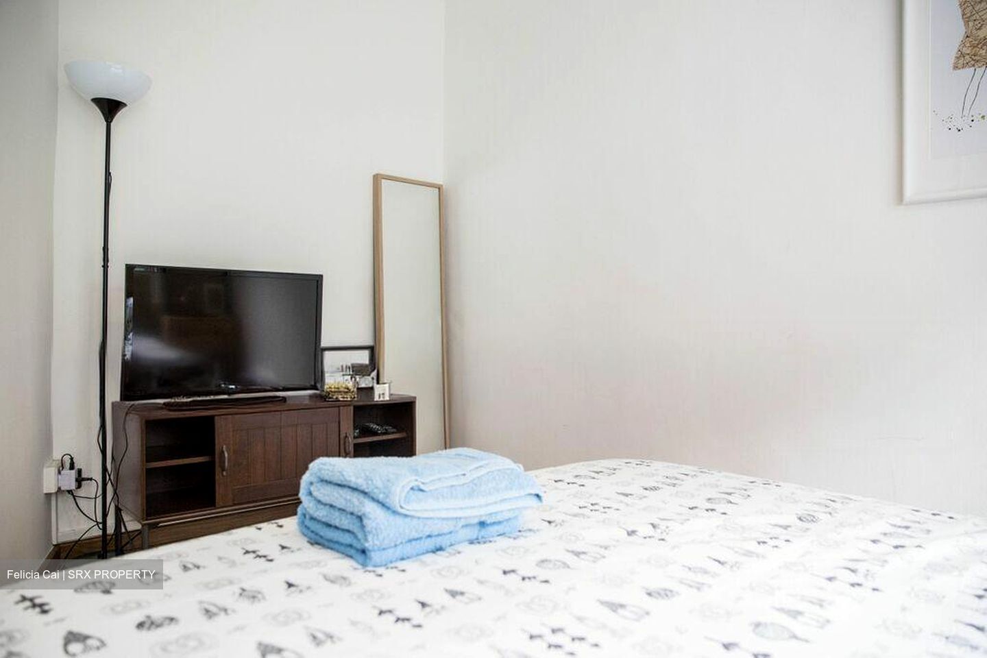 Zion Road (D10), Apartment #524386491